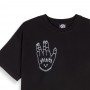 Camiseta Grimey Peace Within