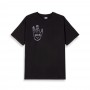 Camiseta Grimey Peace Within