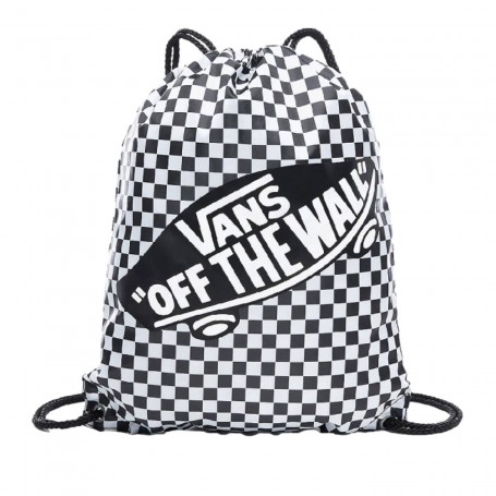 Mochila Vans Benched Bag
