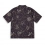 Camiseta Grimey Lone Hand Button