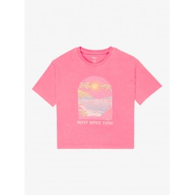 Camiseta Roxy Sun For All Seansons