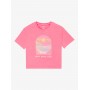 Camiseta Roxy Sun For All Seansons