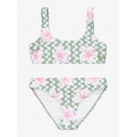 Bikini Roxy Party Waves Bralette