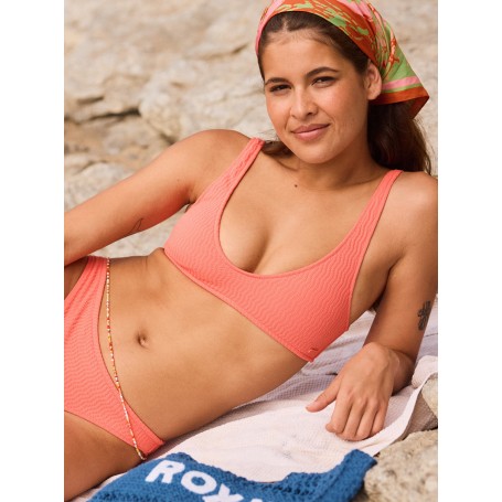 Bikini Roxy Lagos Bralette
