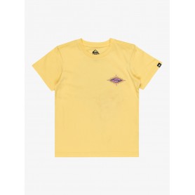 Camiseta Quiksilver Beach Blast