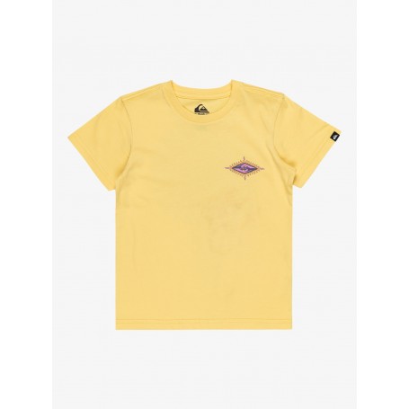 Camiseta Quiksilver Beach Blast
