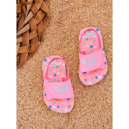Chanclas Roxy Finn