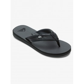 Chanclas Quiksilver Carver Squish