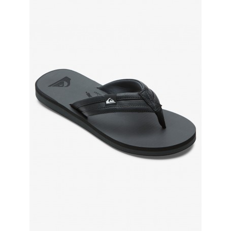 Chanclas Quiksilver Carver Squish