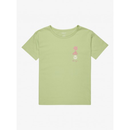 Camiseta Roxy Day And Night