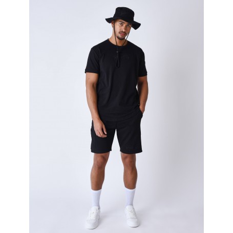 Pantalon Corto Project X Paris Tecnico Short