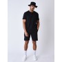 Pantalon Corto Project X Paris Tecnico Short