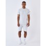 Pantalon Corto Project X Paris Tecnico Short