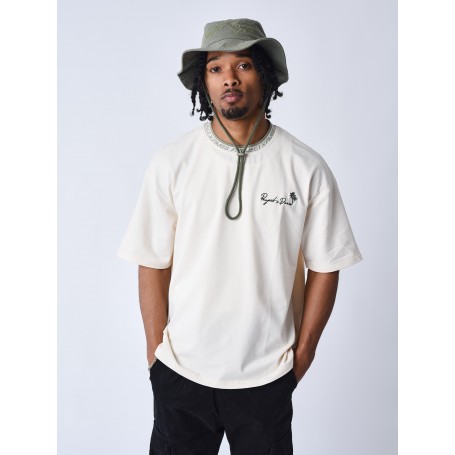 Camiseta Project X Paris Palmera T-Shirt