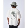 Camiseta Project X Paris Palmera T-Shirt