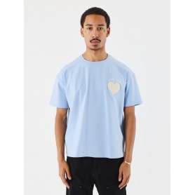 Camiseta Project X Paris Corazon T-Shirt