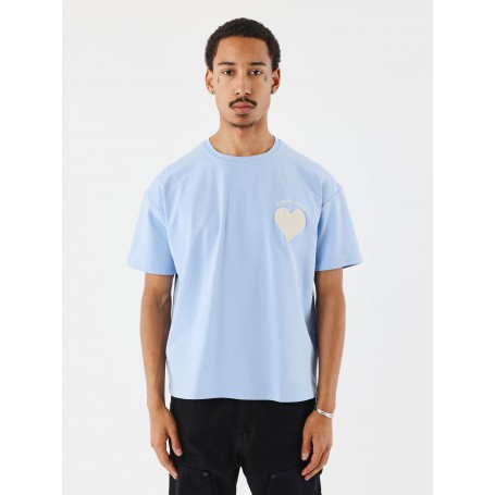 Camiseta Project X Paris Corazon T-Shirt