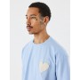 Camiseta Project X Paris Corazon T-Shirt