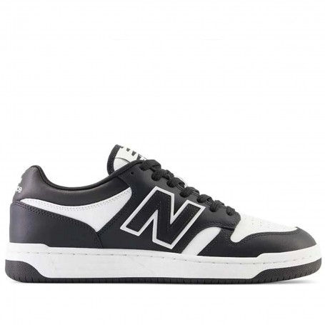 Zapatillas New Balance Bb480 Lba