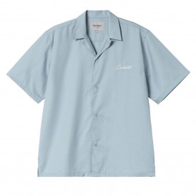 Camisa Carhartt S/S Delray Shirt