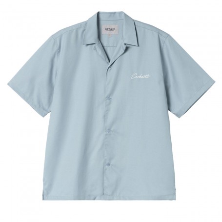 Camisa Carhartt S/S Delray Shirt