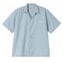 Camisa Carhartt S/S Delray Shirt