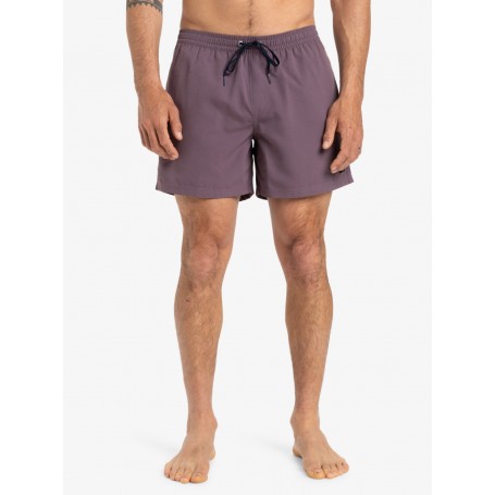 Bañador Quiksilver Everyday Solid Volley