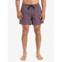Bañador Quiksilver Everyday Solid Volley