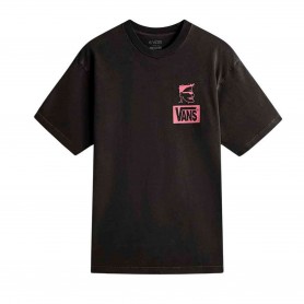 Camiseta Vans Mte Beachfront