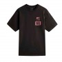 Camiseta Vans Mte Beachfront