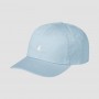 Gorra Carhartt Madison Logo Cap