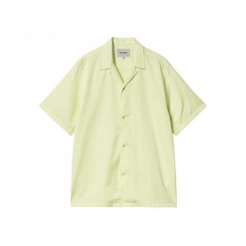 Camisa Carhartt S/S Delray Shirt