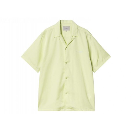 Camisa Carhartt S/S Delray Shirt