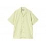 Camisa Carhartt S/S Delray Shirt