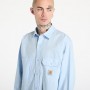 Camisa Carhartt L/S Irwin Shirt