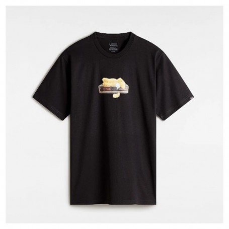 Camiseta Vans Times Up Ss