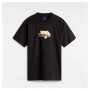 Camiseta Vans Times Up Ss