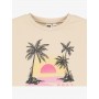 Sudadera Roxy Morning Hike Terry