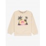 Sudadera Roxy Morning Hike Terry