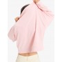 Sudadera Roxy Lineup Terry