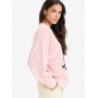 Sudadera Roxy Lineup Terry