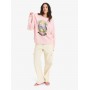 Sudadera Roxy Lineup Terry