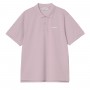 Polo Carhartt S/S Script