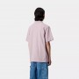 Polo Carhartt S/S Script