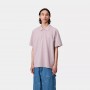 Polo Carhartt S/S Script