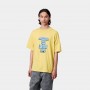 Camiseta Carhartt S/S Masterpiece