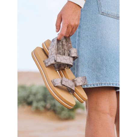 Chanclas Roxy Cage