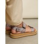Chanclas Roxy Cage