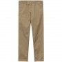 Pantalon Largo Carhartt Sin Pant