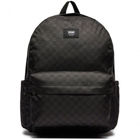 Mochila Vans Old Skool Check